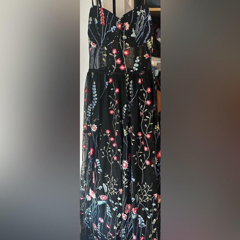 Brand new dress